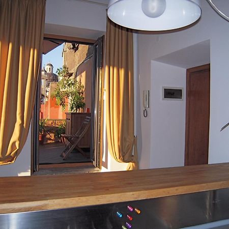 Casa Vacanze Palazzo Primoli Ariccia Exterior foto