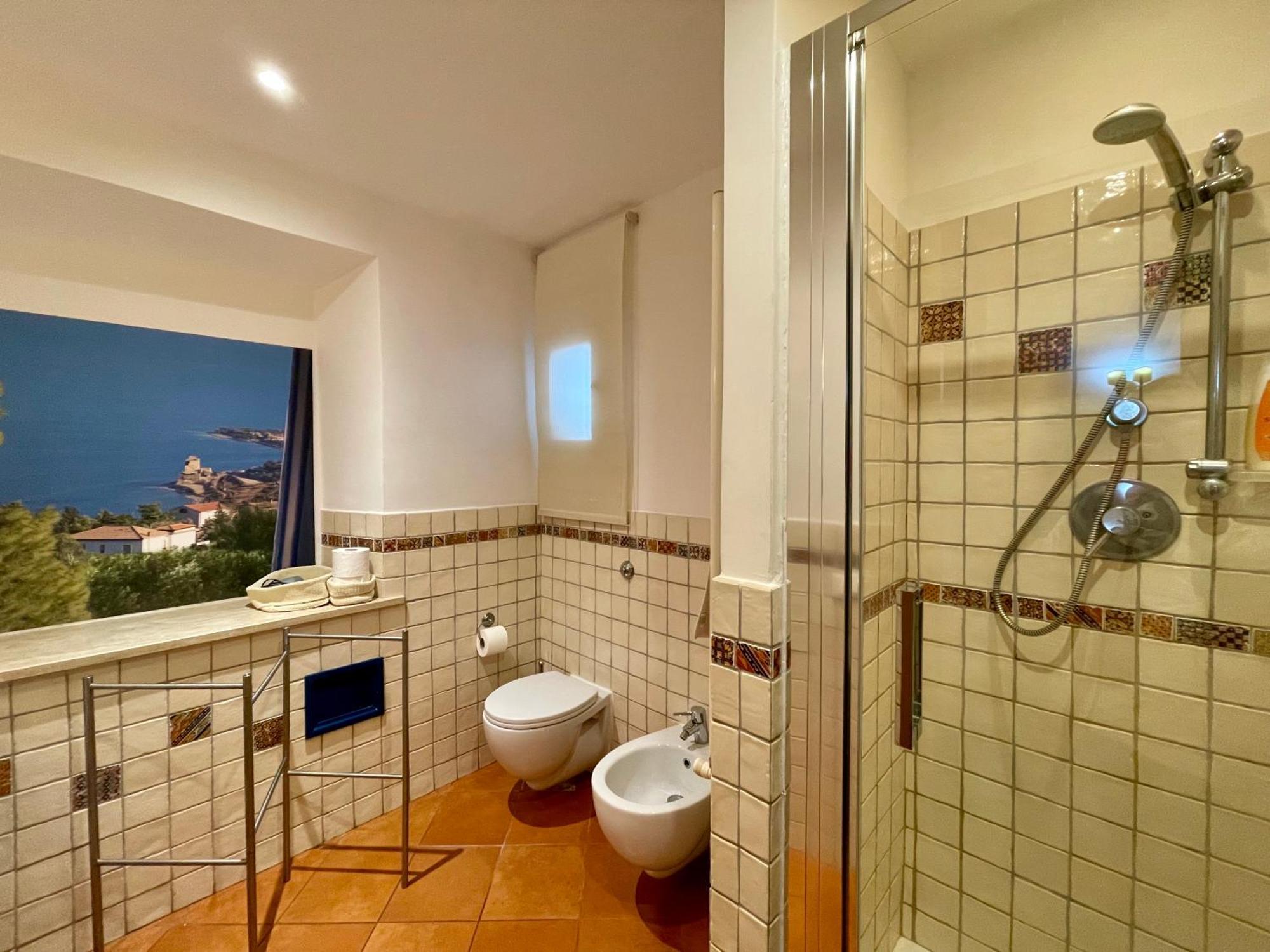 Casa Vacanze Palazzo Primoli Ariccia Exterior foto